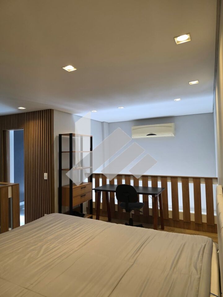 Apartamento para Venda - Brooklin Paulista