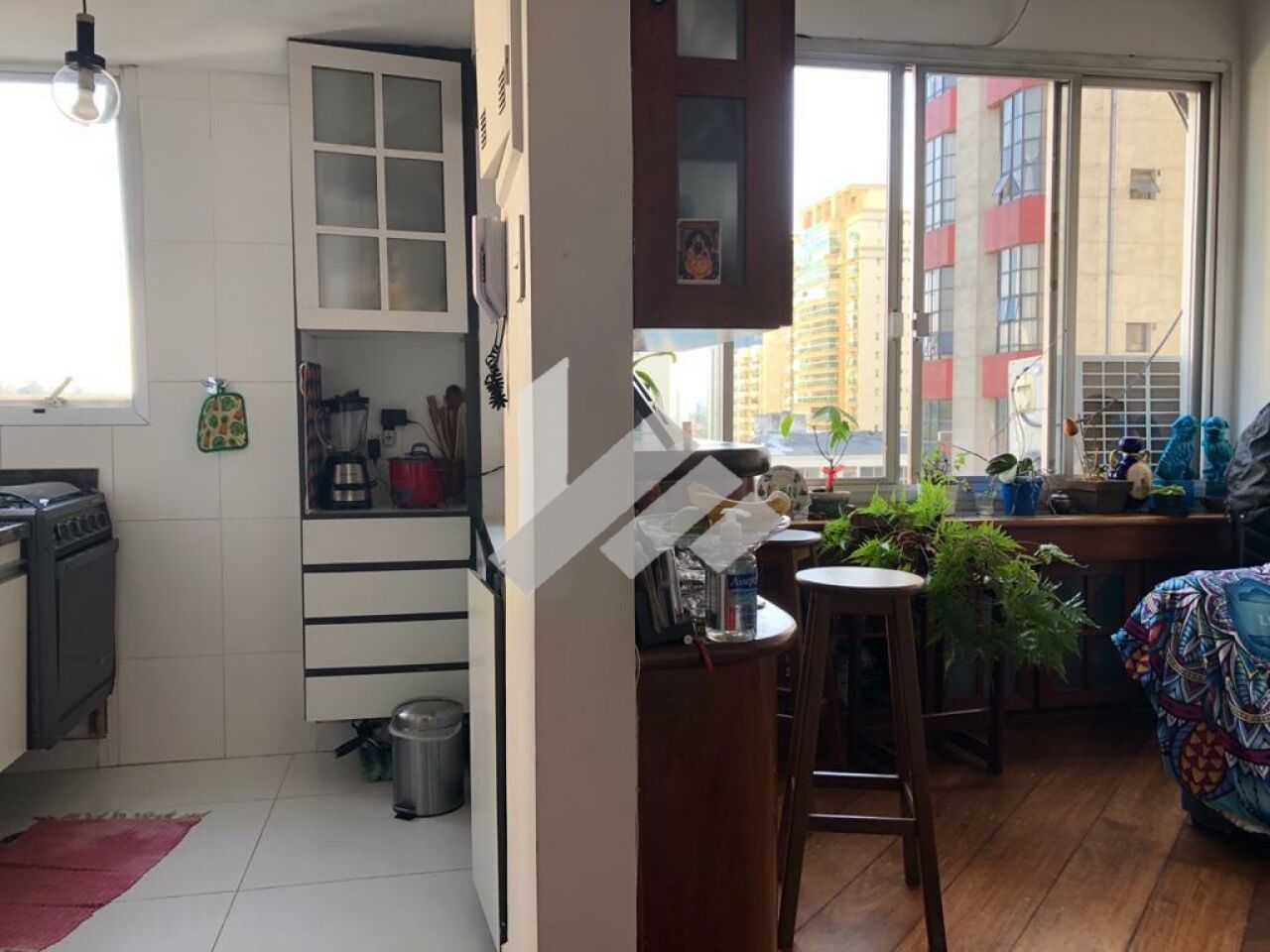 Apartamento para Venda - Brooklin Paulista