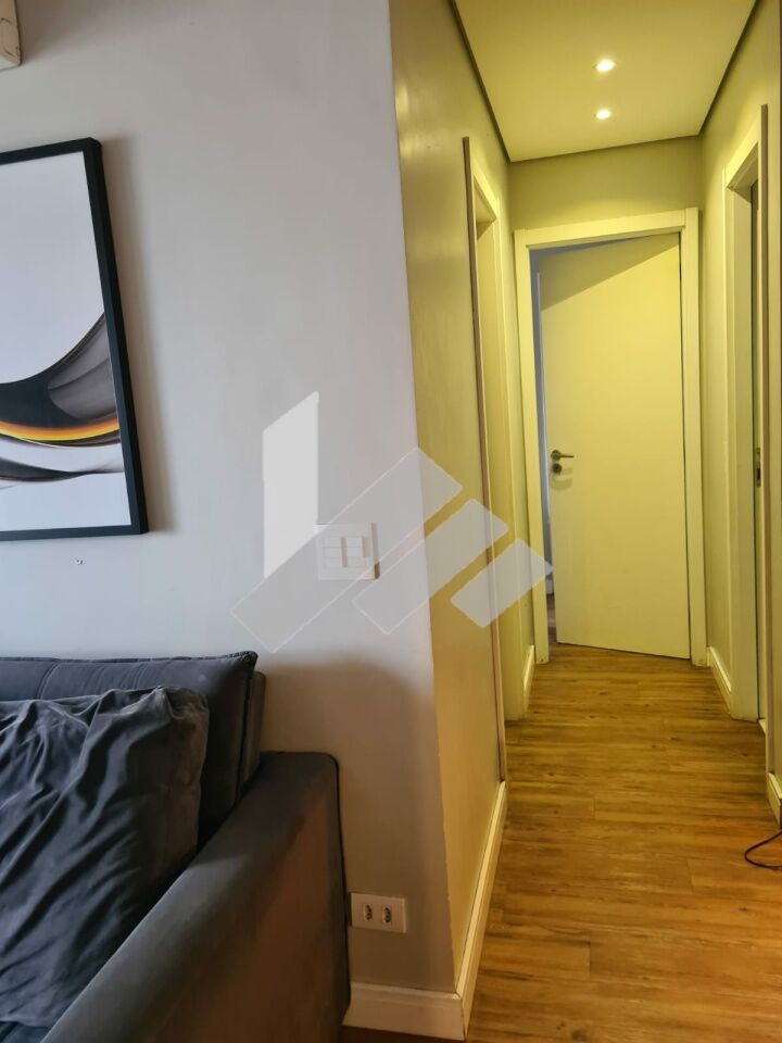Apartamento para Venda - Jardim Santo Amaro