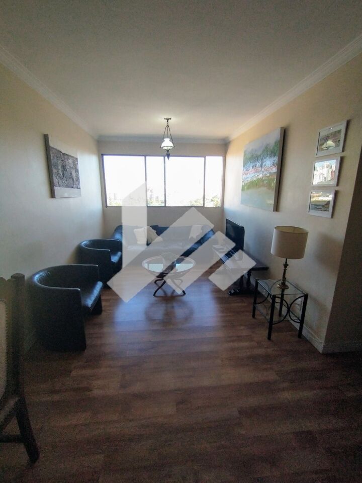 Apartamento para Venda - Vila Olímpia