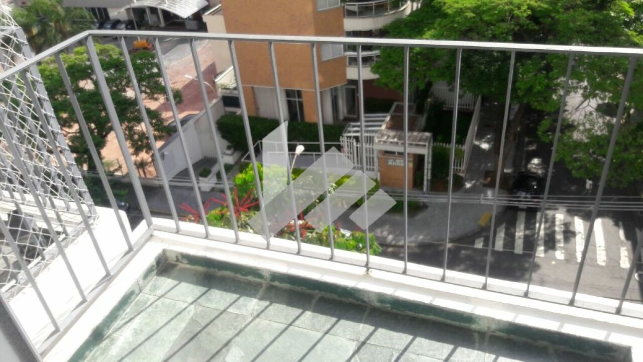 Apartamento para Venda - Itaim Bibi