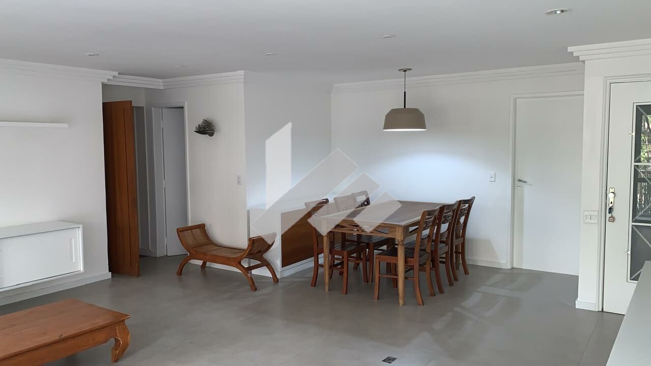 Apartamento para Venda - Itaim Bibi