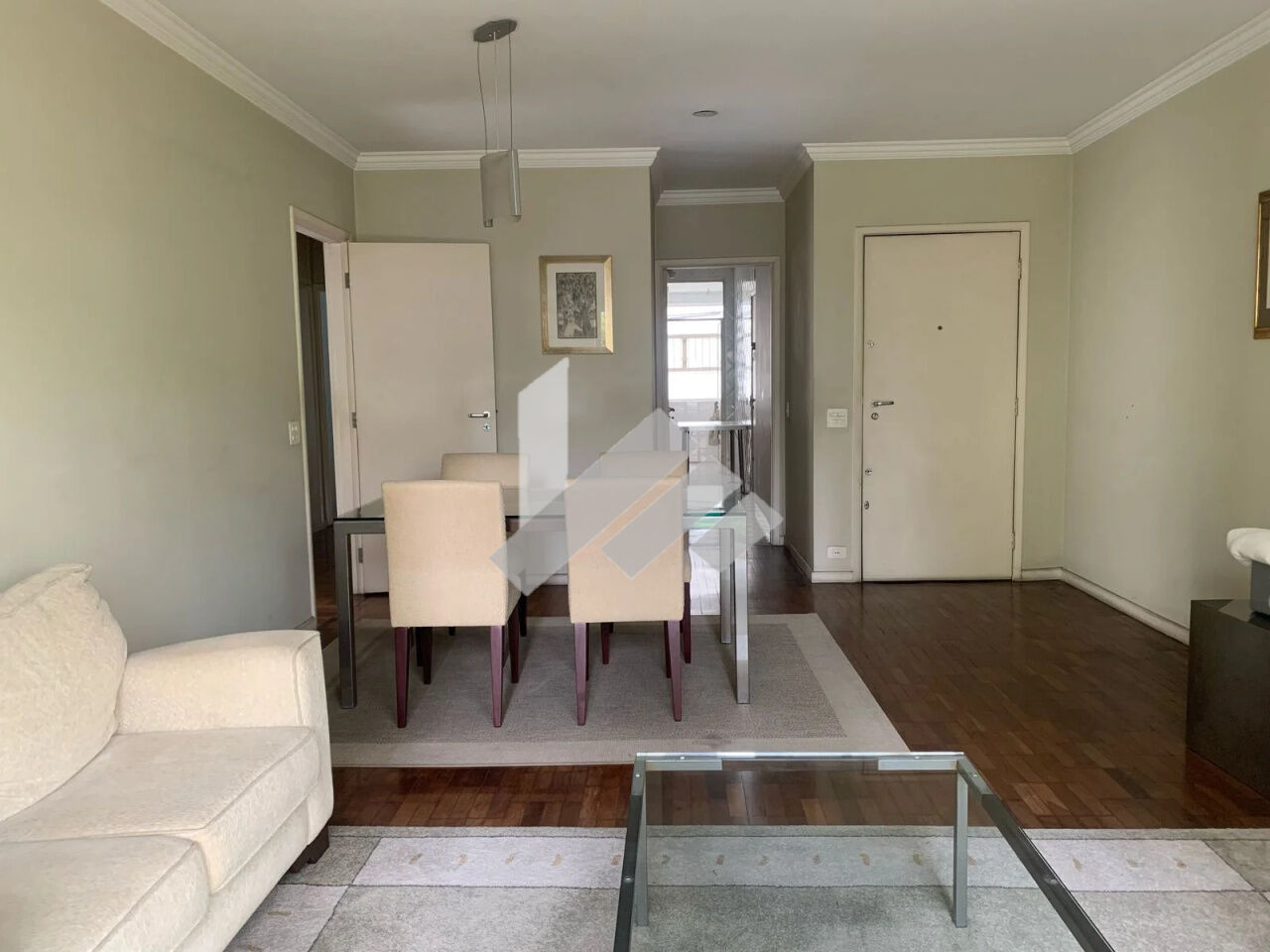 Apartamento para Venda - Itaim Bibi