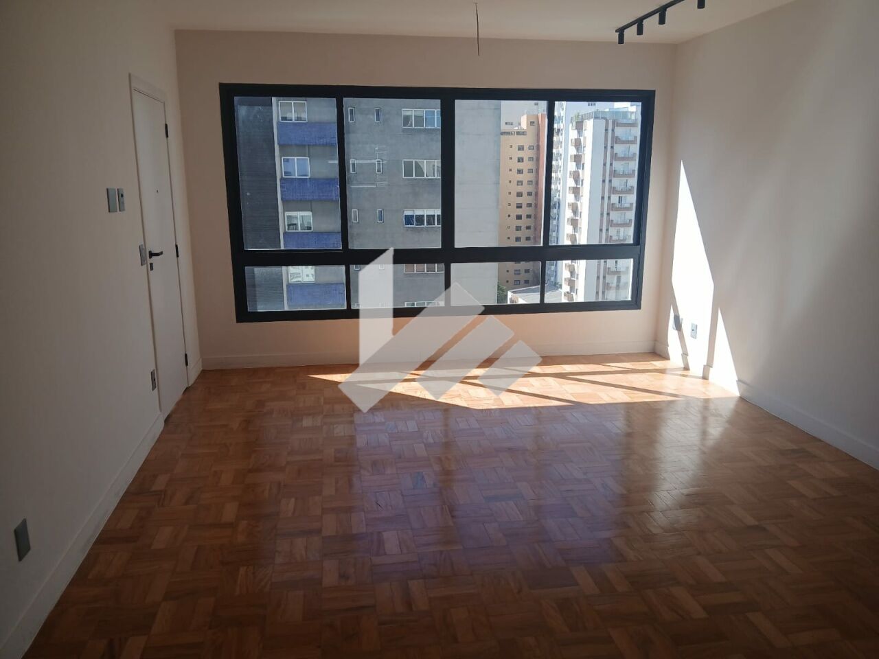 Apartamento para Venda - Vila Olímpia