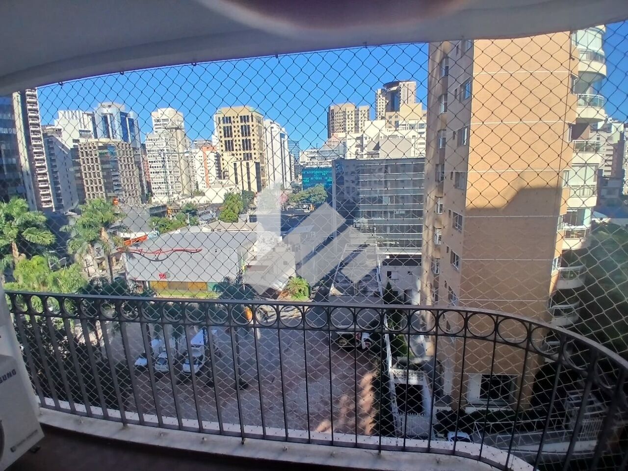 Apartamento para Venda - Itaim Bibi