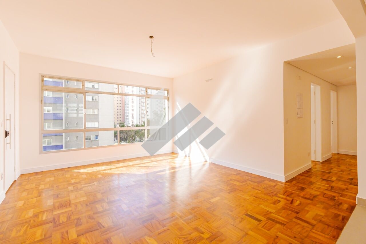 Apartamento para Venda - Vila Olímpia