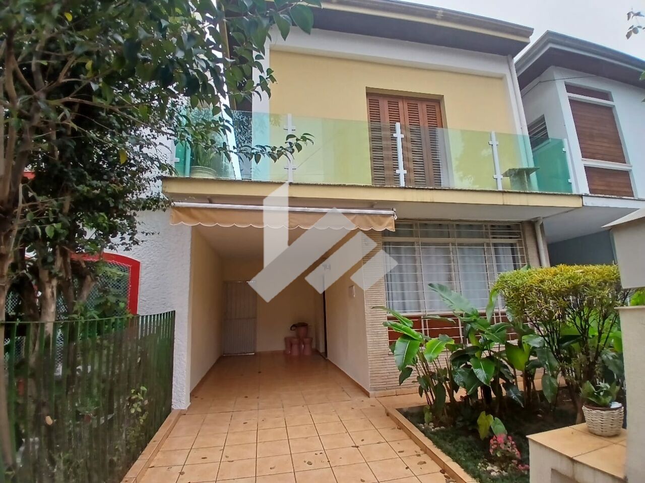 Casa de Vila para Venda - Vila Olímpia