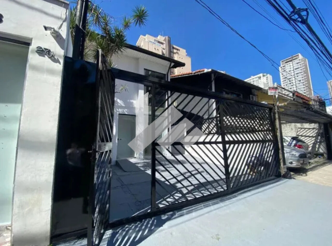 Sobrado Comercial para Venda - Vila Olímpia