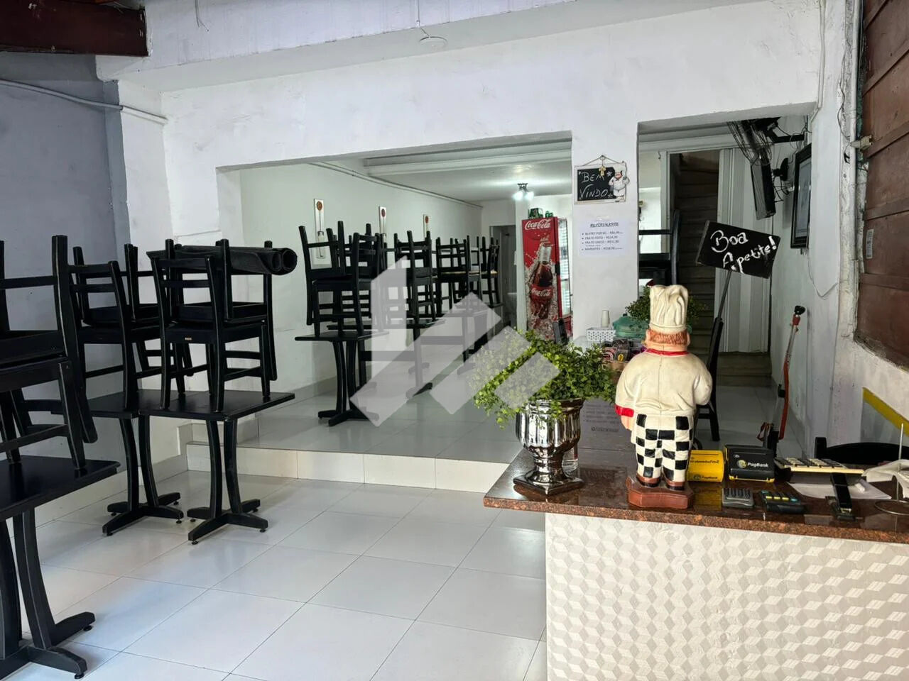 Comercial para Venda - Vila Olímpia