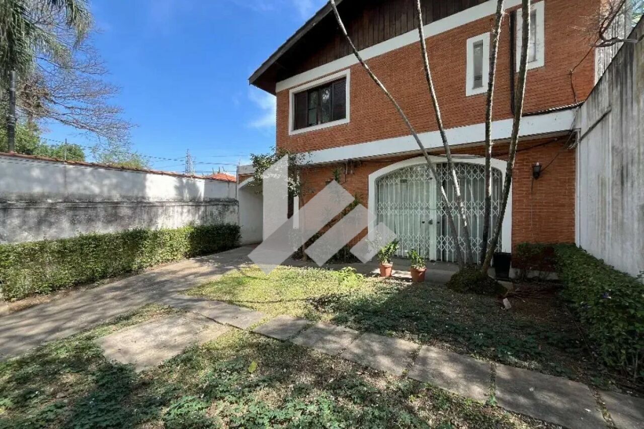 Sobrado para Venda - Boaçava