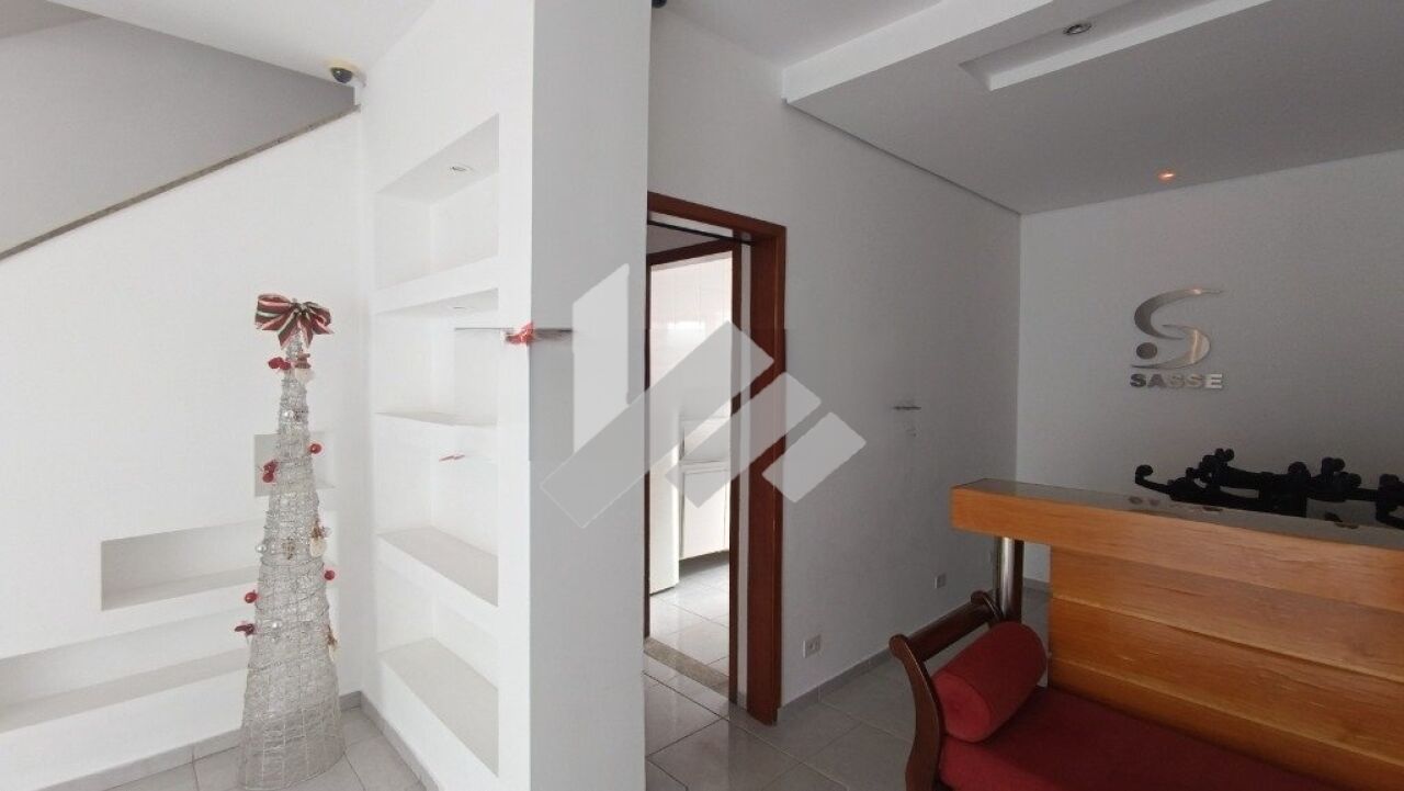 Sobrado para Venda - Vila Olímpia