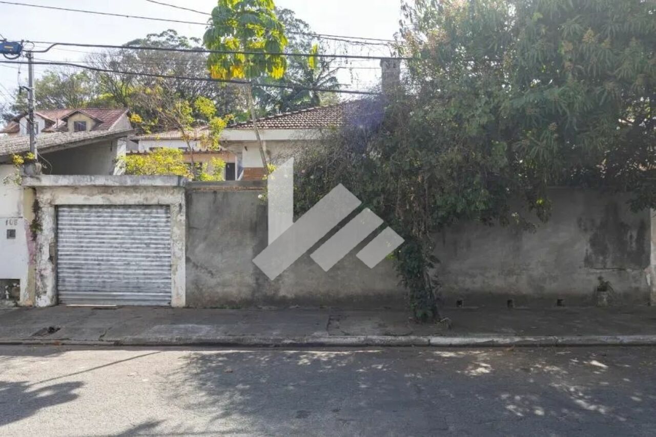 Casa Térrea para Venda - Jardim Petrópolis