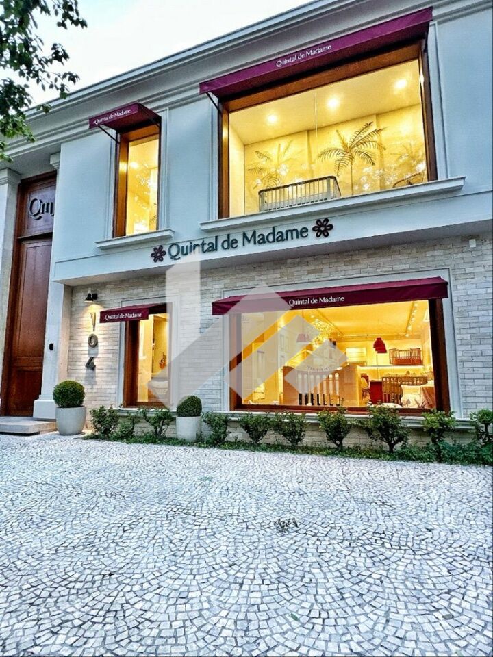 Comercial para Venda - Vila Nova Conceição