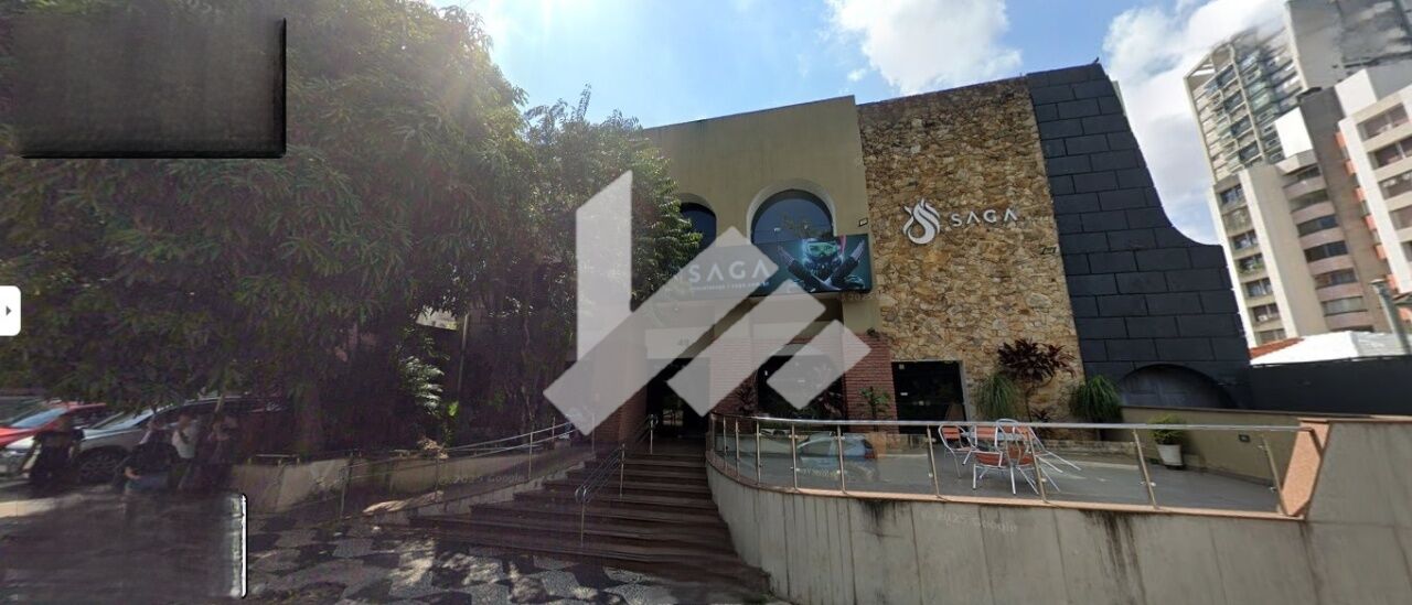 Prédio para Venda - Chácara Santo Antônio Zona Sul