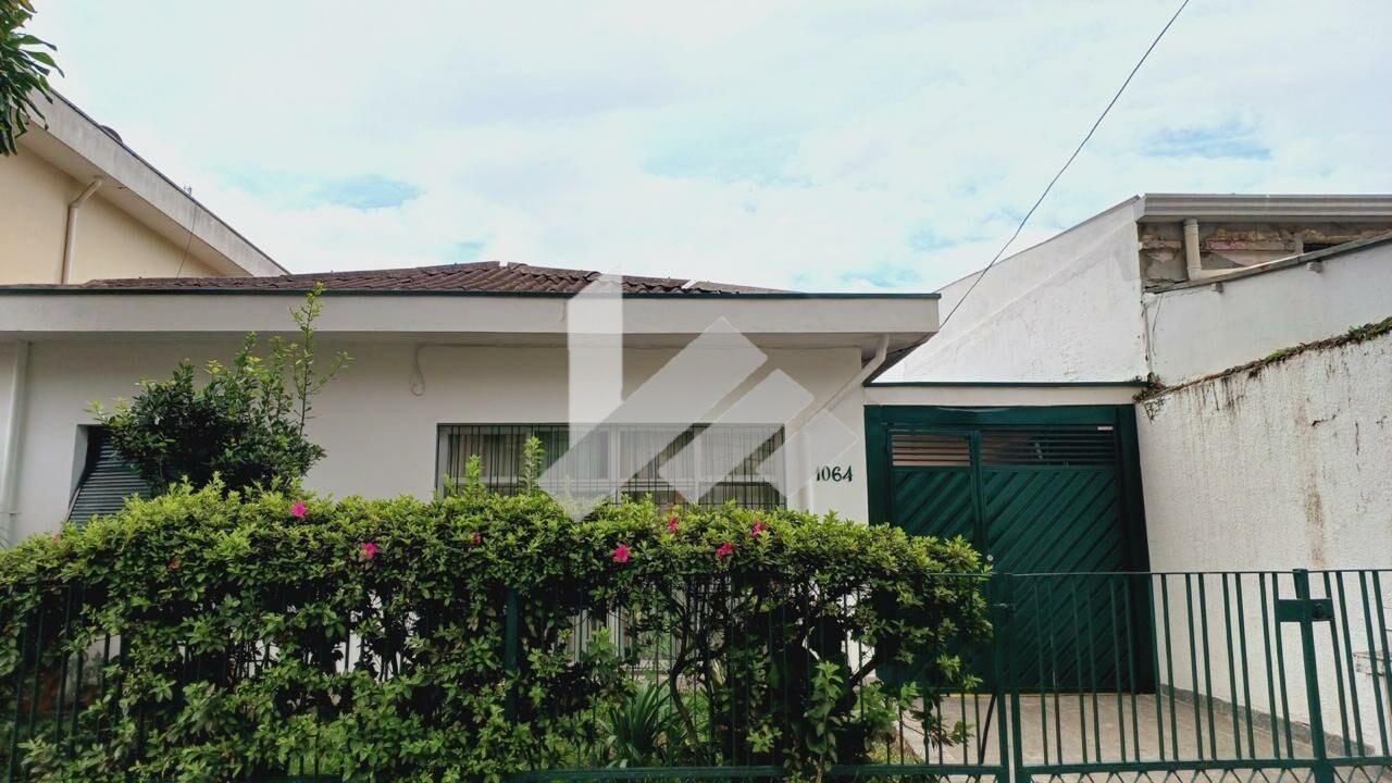 Casa Térrea para Venda - Cidade Monções