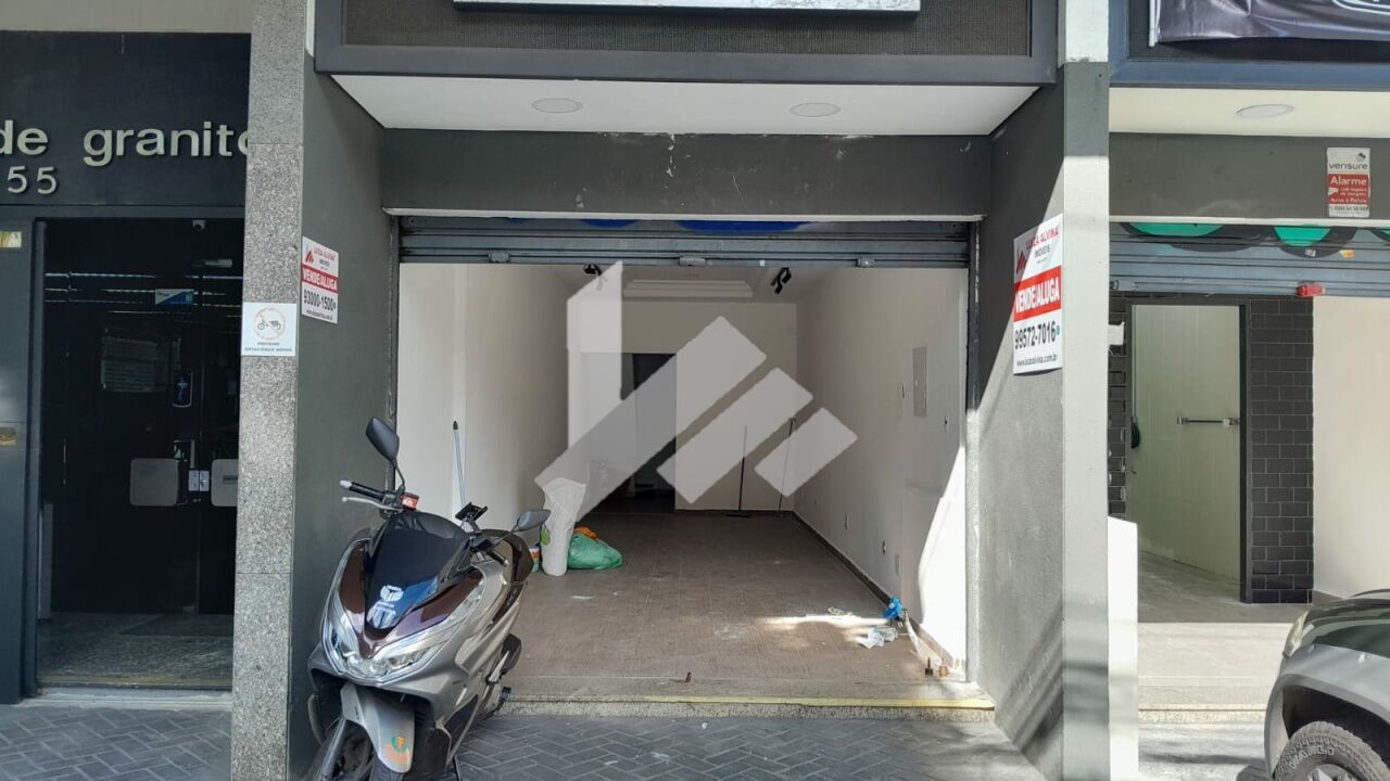 Loja para Venda - Jardim Paulista