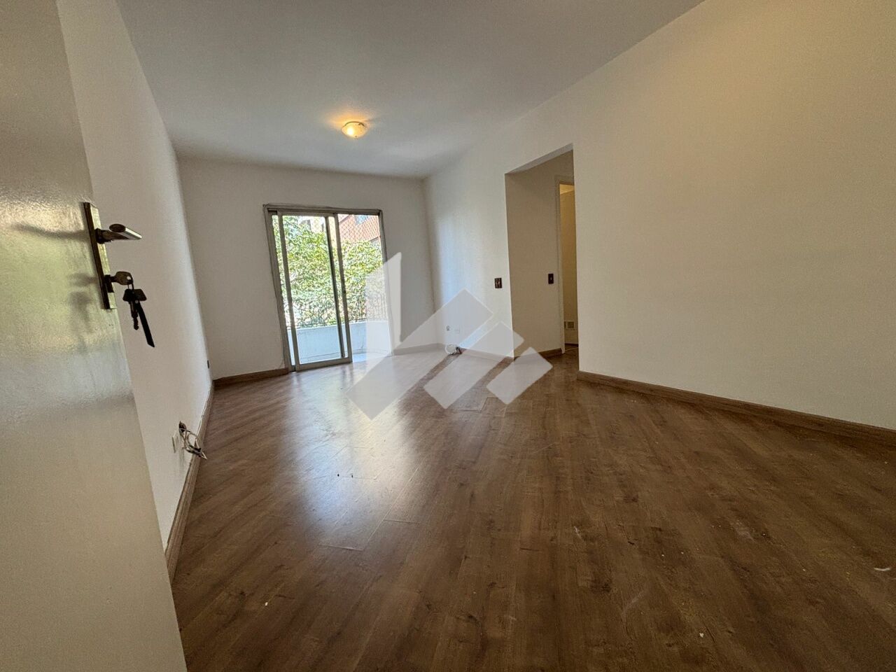 Apartamento para Venda - Itaim Bibi