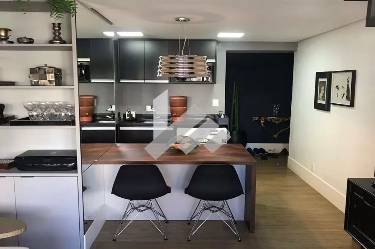 Apartamento para Venda - Vila Uberabinha