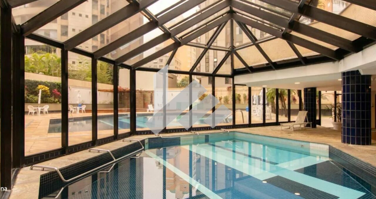 Flat para Venda - Indianópolis