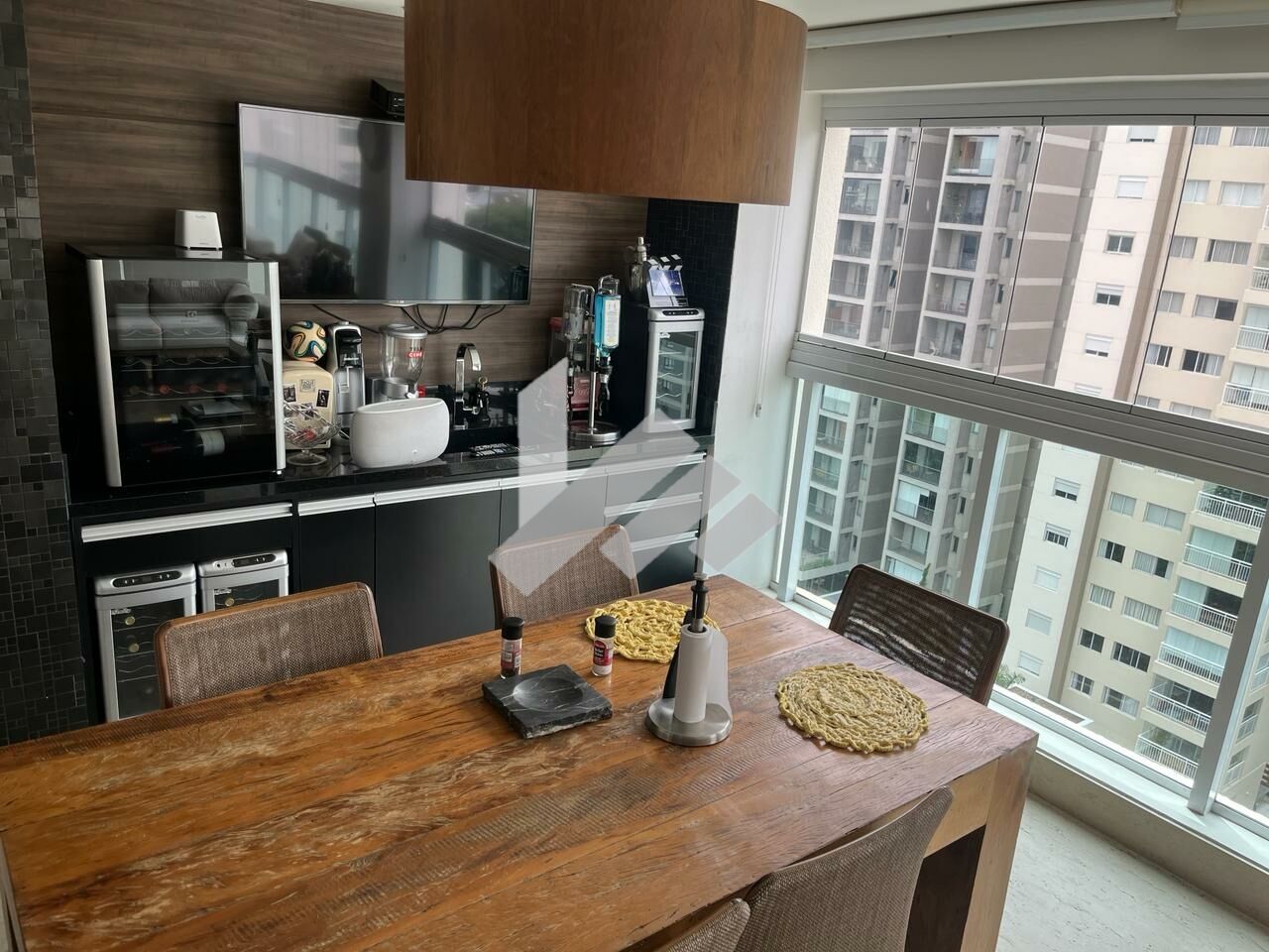 Apartamento para Venda - Vila Olímpia