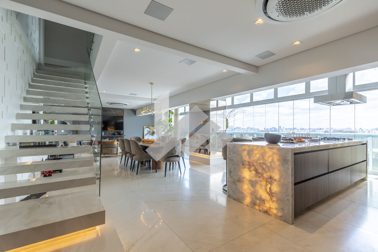 Duplex para Venda - Vila Nova Conceição