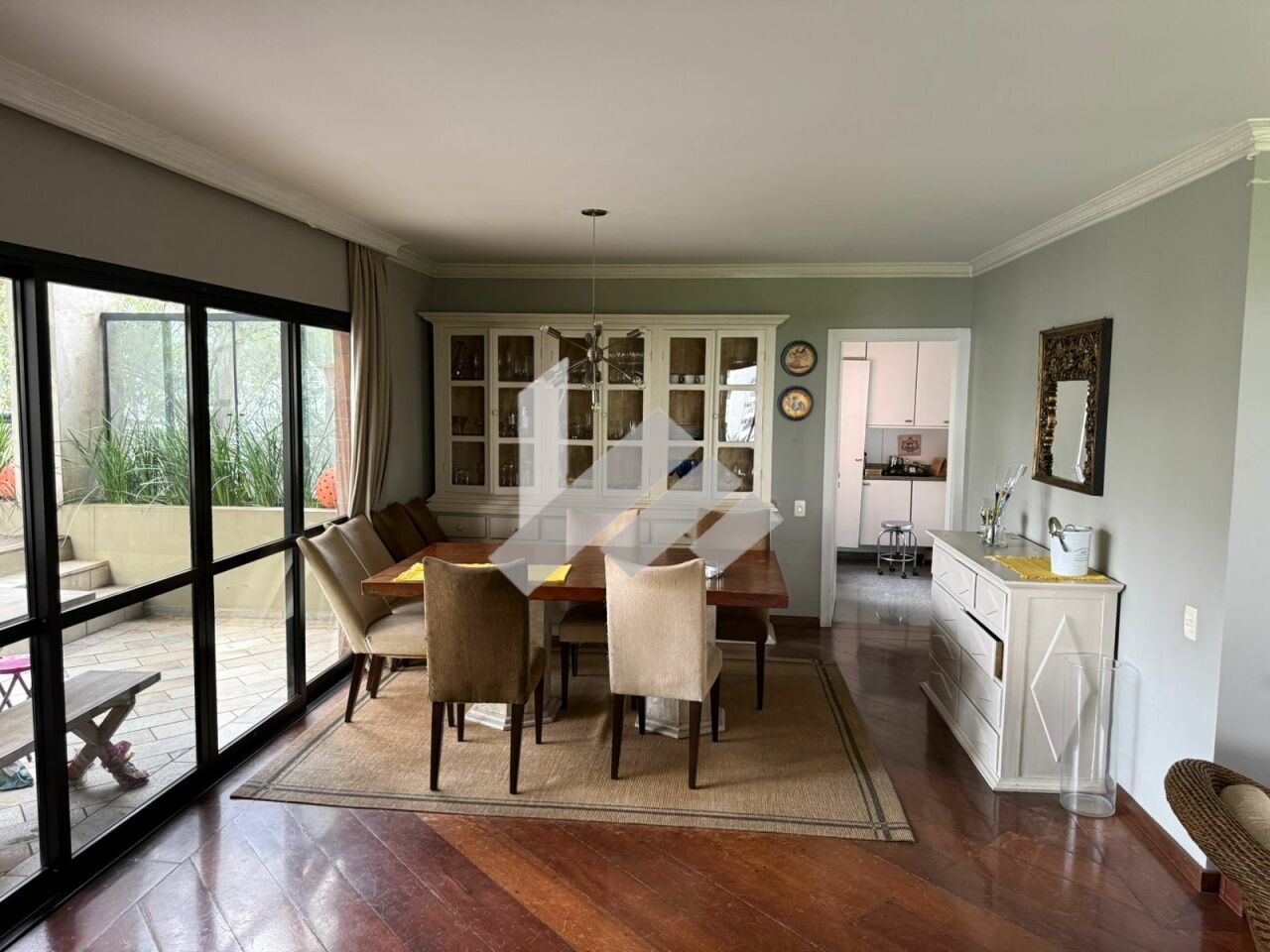 Apartamento para Venda - Vila Andrade