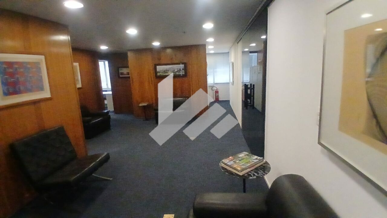 Conj. Comercial para Venda - Itaim Bibi