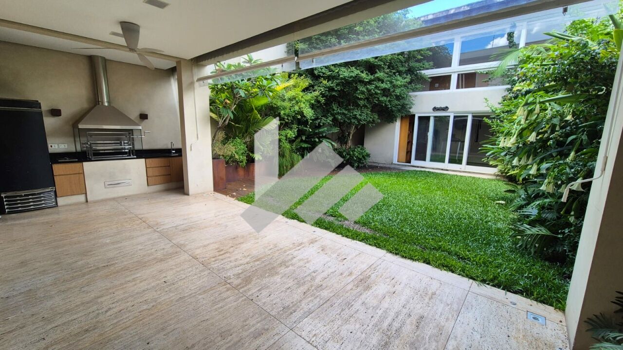 Sobrado para Venda - Brooklin Novo