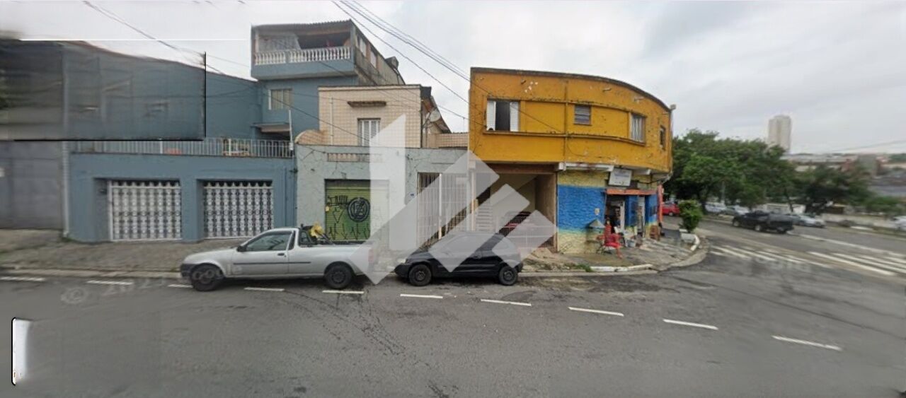 Sobrado para Venda - Mooca