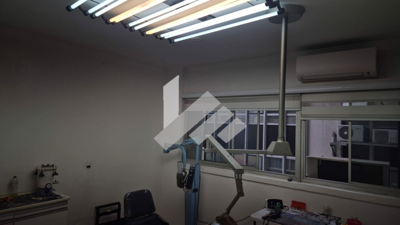 Conj. Comercial para Venda - Itaim Bibi