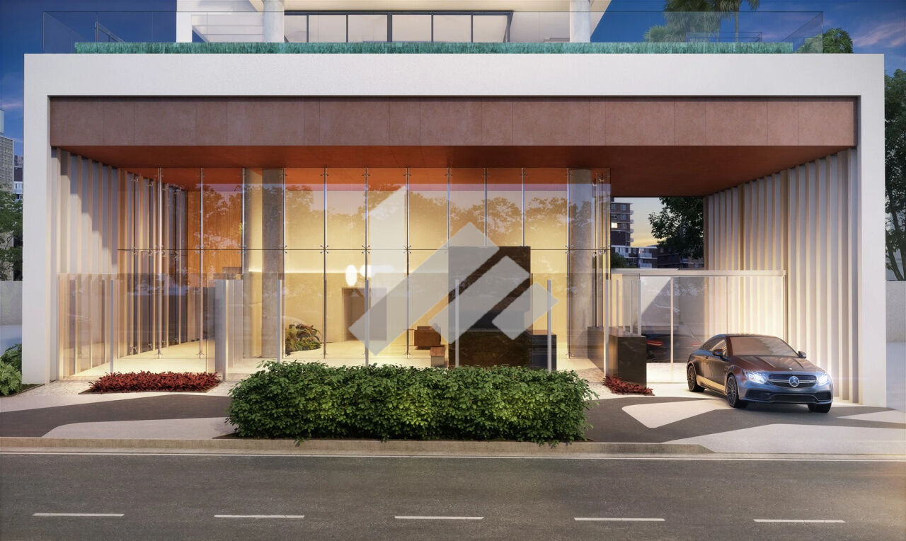 Apartamento para Venda - Ibirapuera