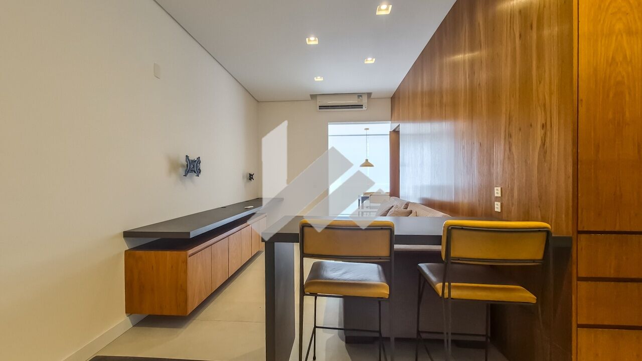 Apartamento para Venda - Itaim Bibi