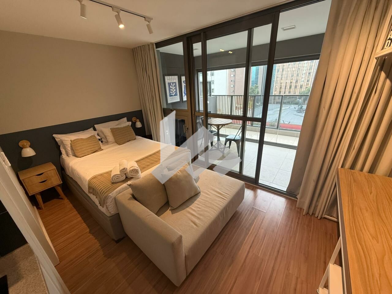 Apartamento para Venda - Itaim Bibi
