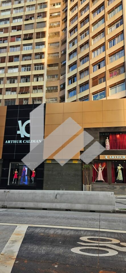 Comercial para Venda - Vila Nova Conceição