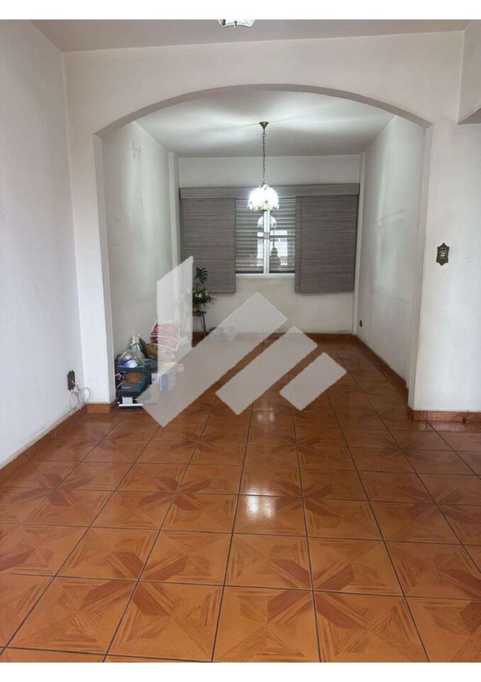 Apartamento para Venda - Vila Clementino