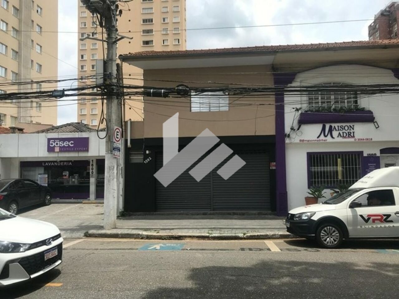 Sobrado para Venda - Vila Nova Conceição