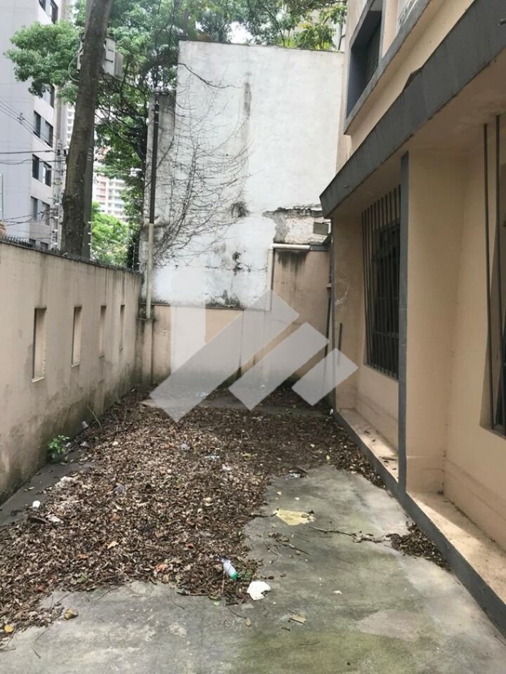 Sobrado para Venda - Brooklin Novo