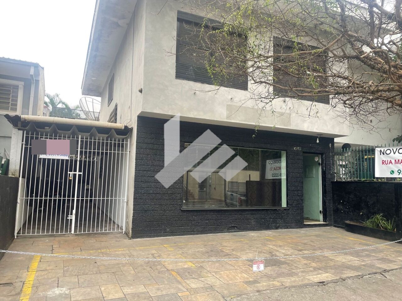 Sobrado para Venda - Itaim Bibi