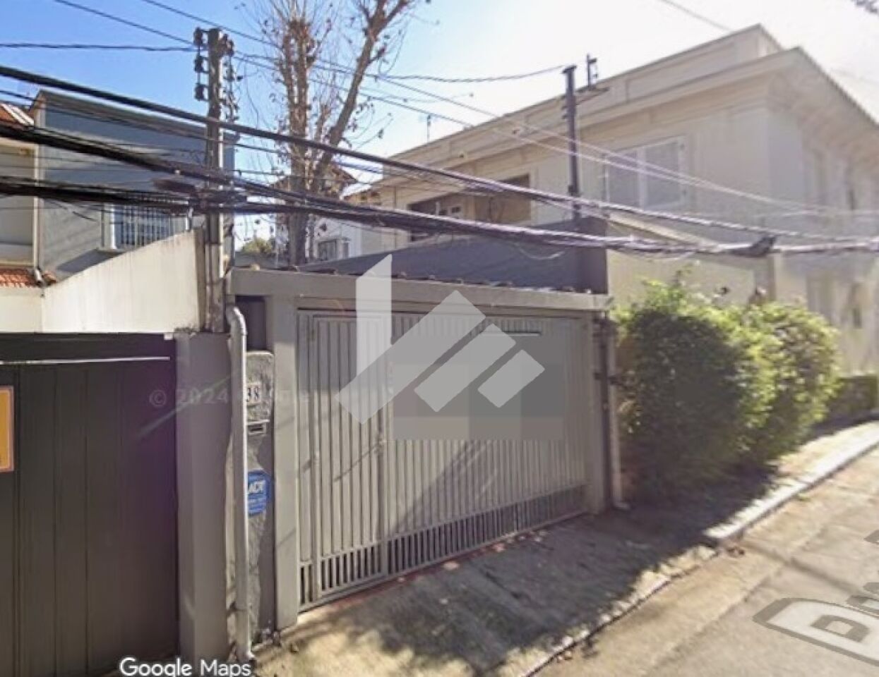 Casa Térrea para Venda - Jardim Europa