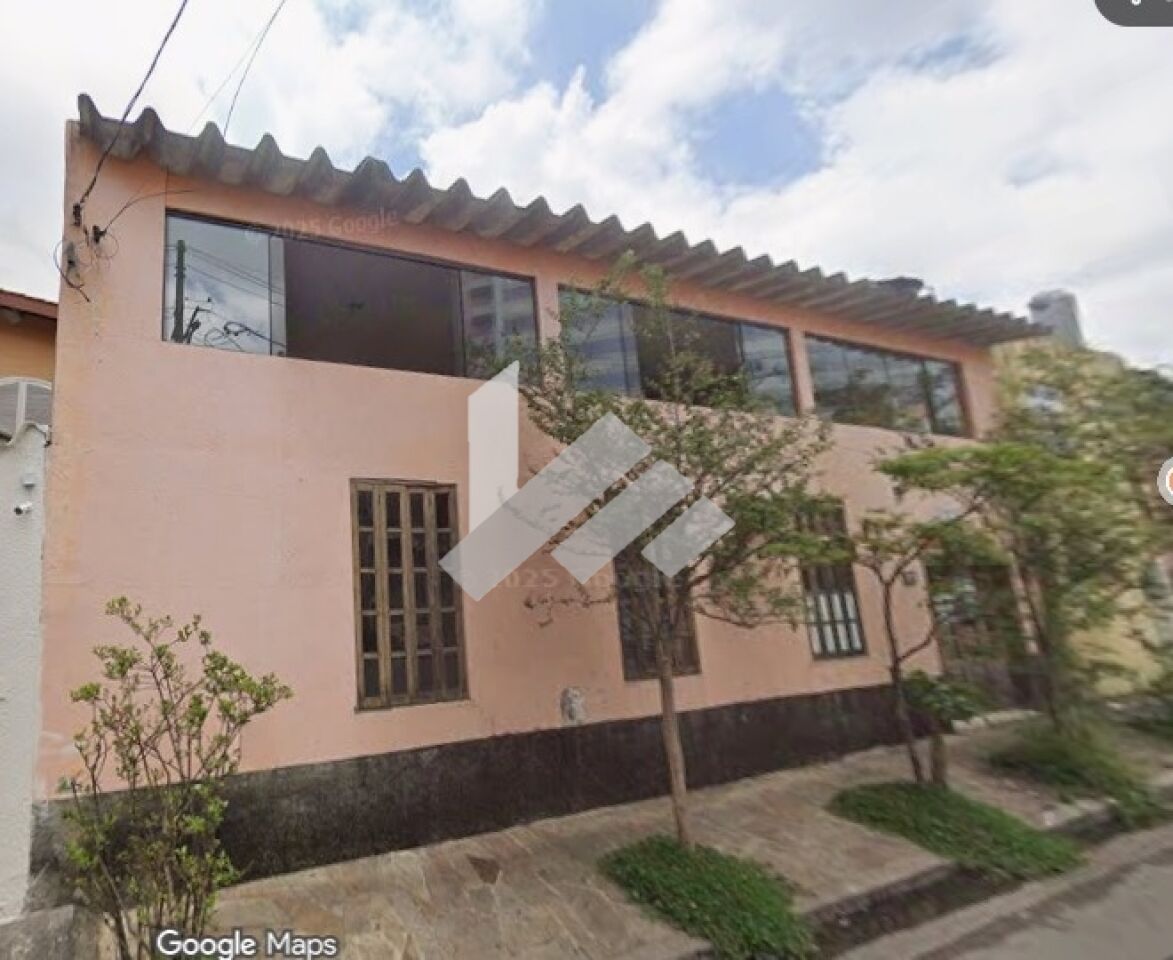 Comercial para Venda - Santo Amaro