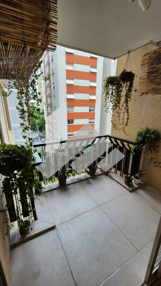 Apartamento para Venda - Itaim Bibi