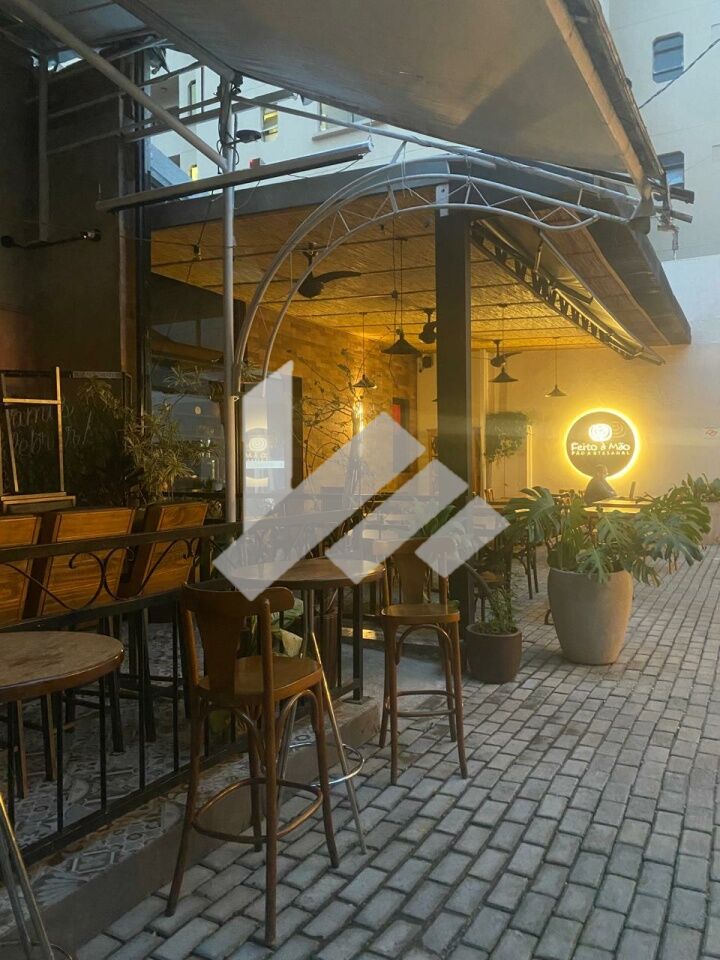 Comercial para Venda - Itaim Bibi