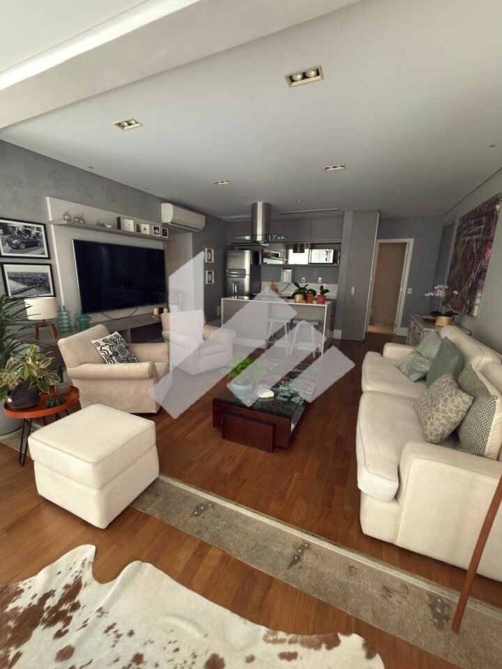 Apartamento para Venda - Itaim Bibi