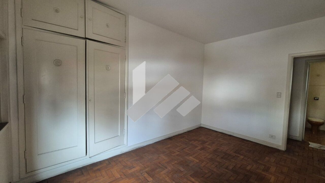 Apartamento para Venda - Vila Nova Conceição