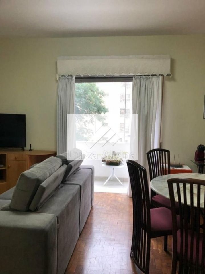Apartamento para Venda - Cerqueira César