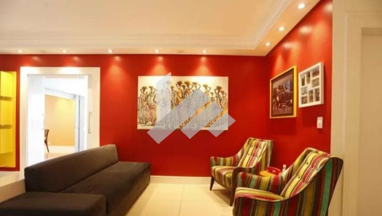 Apartamento para Venda - Morro dos Ingleses