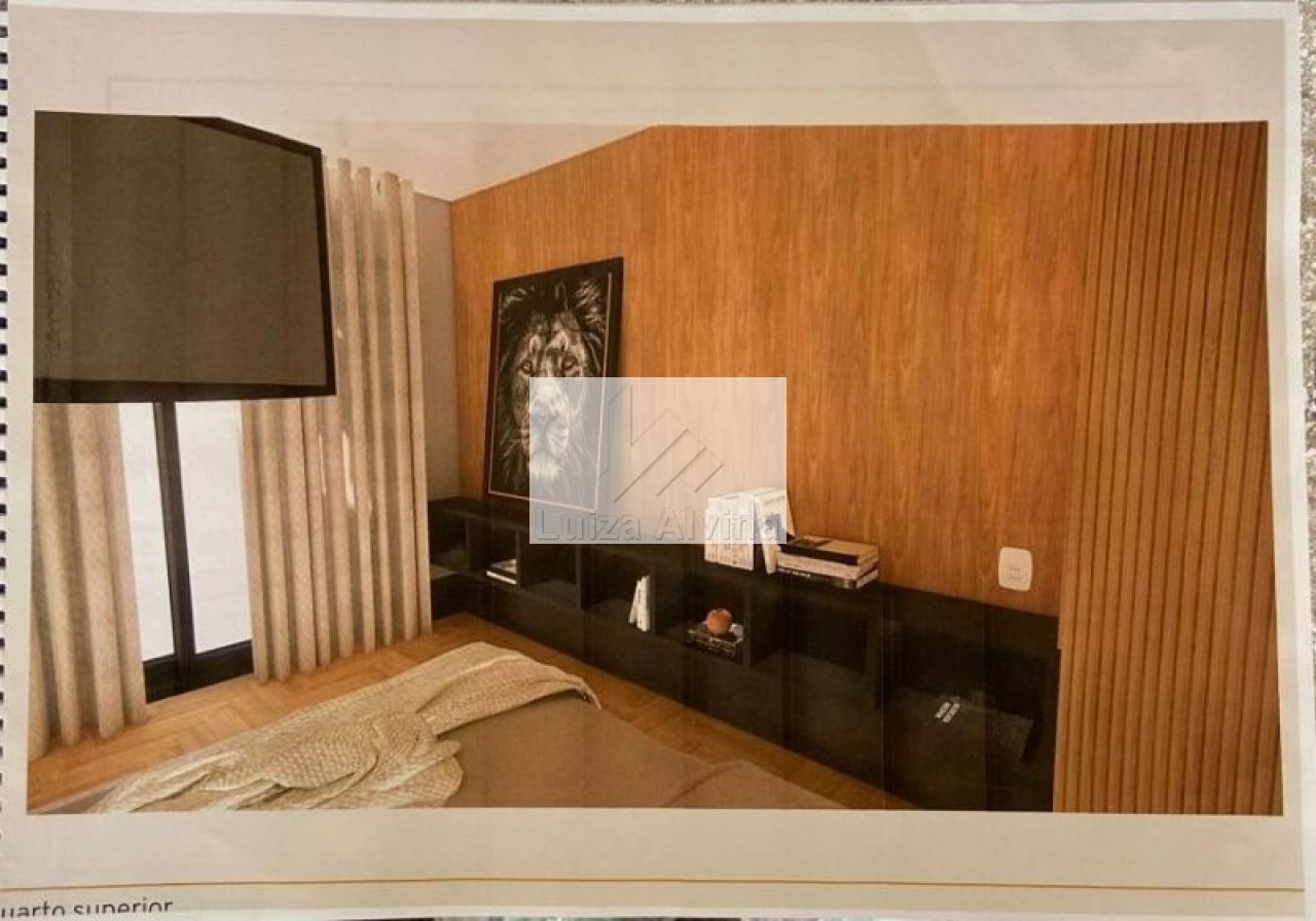 Apartamento para Venda - Cerqueira César