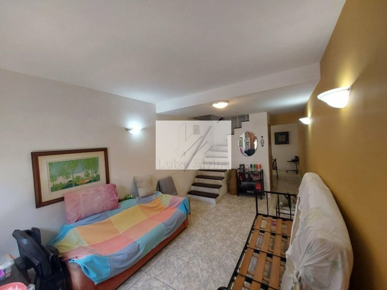 Sobrado para Venda - Jardim das Acácias