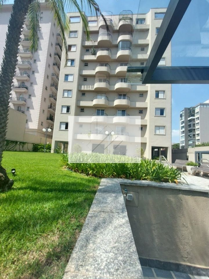 Cobertura para Venda - Jardim Paulista