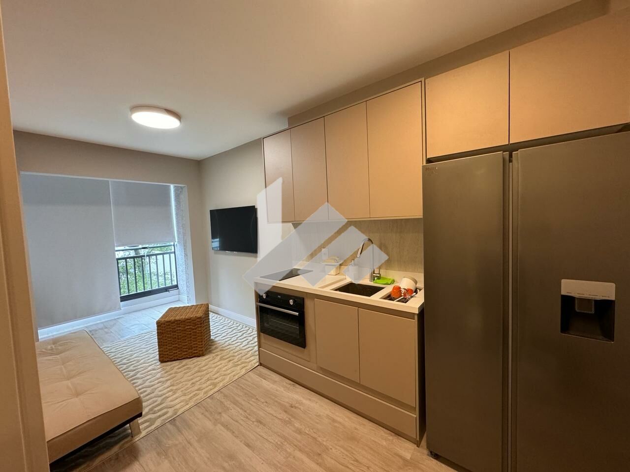 Flat para Venda - Pinheiros